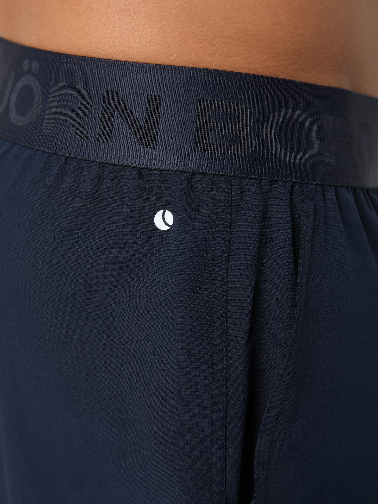 Short Björn Borg 6" (Navy) – Image 3