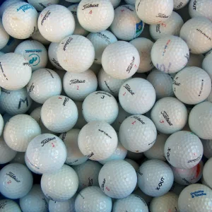 40 TITLEIST TOUTES MARQUES