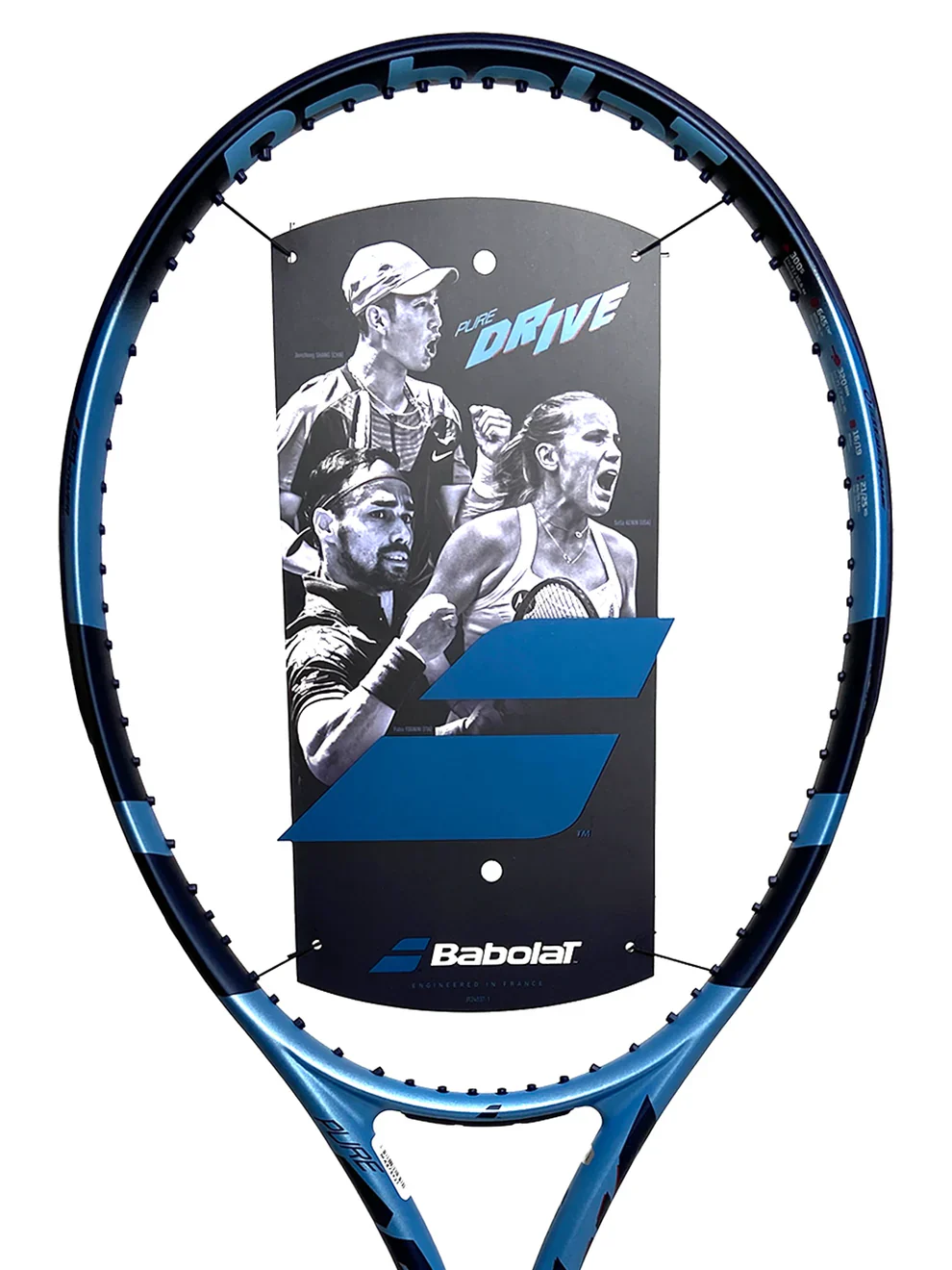 Babolat Pure Drive GEN11 (101552-100) – Image 2