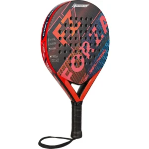 Raquette de padel FZ Forza Brace Spin 18K