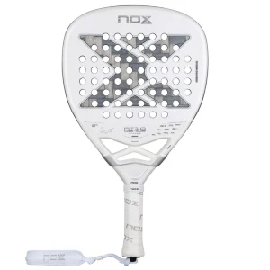 Raquette de padel Nox AT10 Genius Attack 12K Alum Extrem 2026