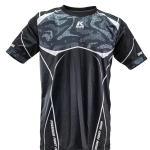 Maillot King Pro Boxing, ENDURANCE TEE 4