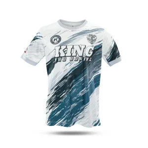 Maillot King Pro Boxing, STORM TEE 2
