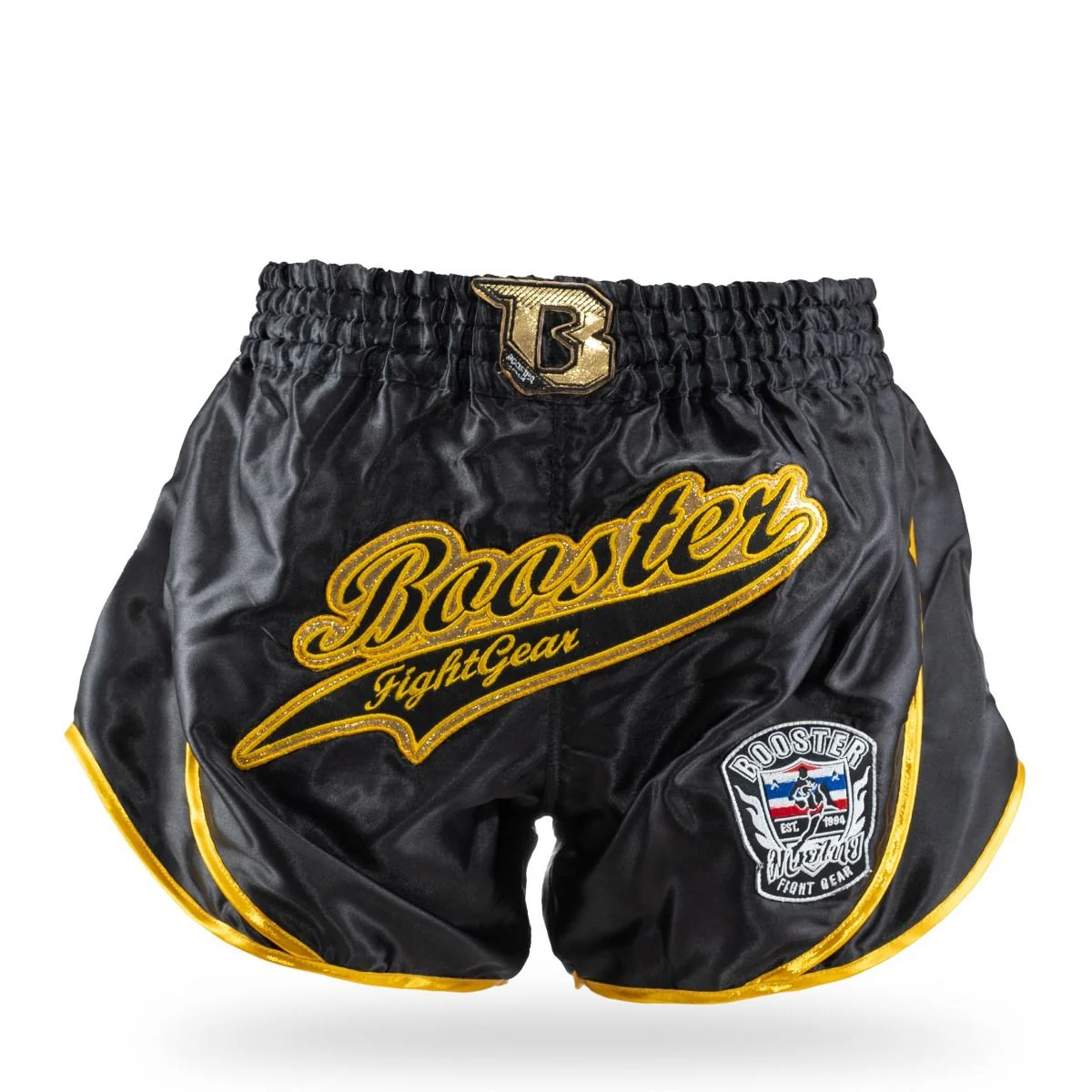 Short de boxe Booster, RETRO SLUGGER – Image 7