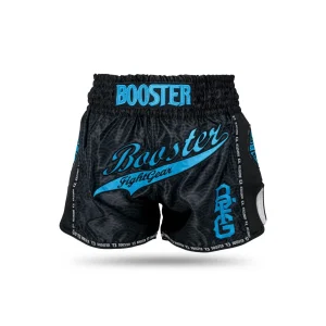 Short de boxe TBT SLUGGER WAVE