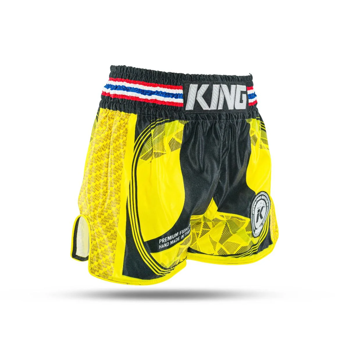 Short de boxe KPB, FLAG – Image 5