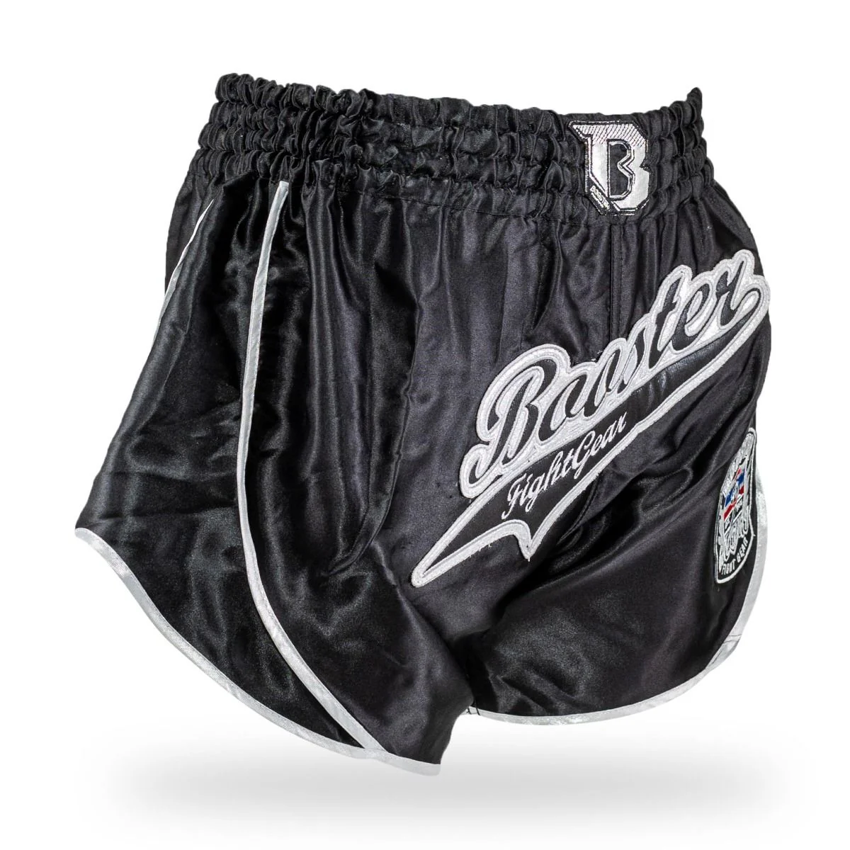 Short de boxe Booster, RETRO SLUGGER – Image 2