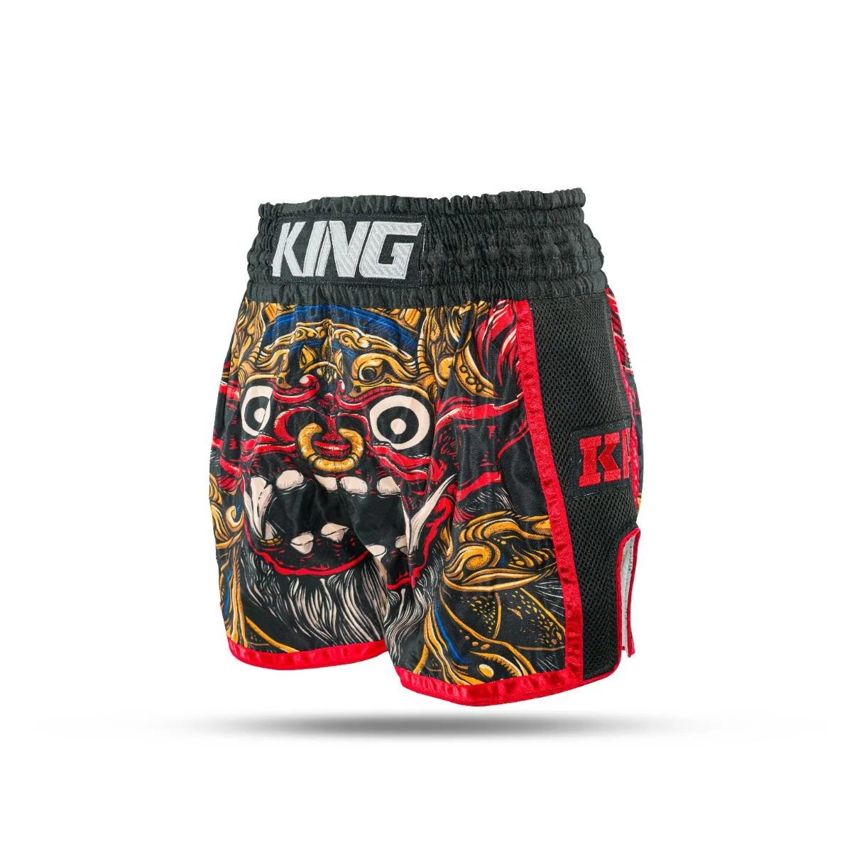 Short de boxe KPB, BARON – Image 2