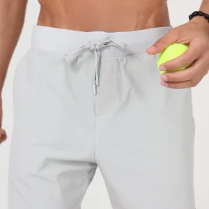 Short Activewear Aeroplus™｜Gris