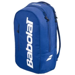 Sac à dos Babolat Court Lite (Bleu Foncé)
