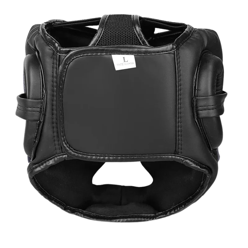 Casque de Boxe - Challenger series - Protection complète à Scratch - Homme/Femme – Image 3