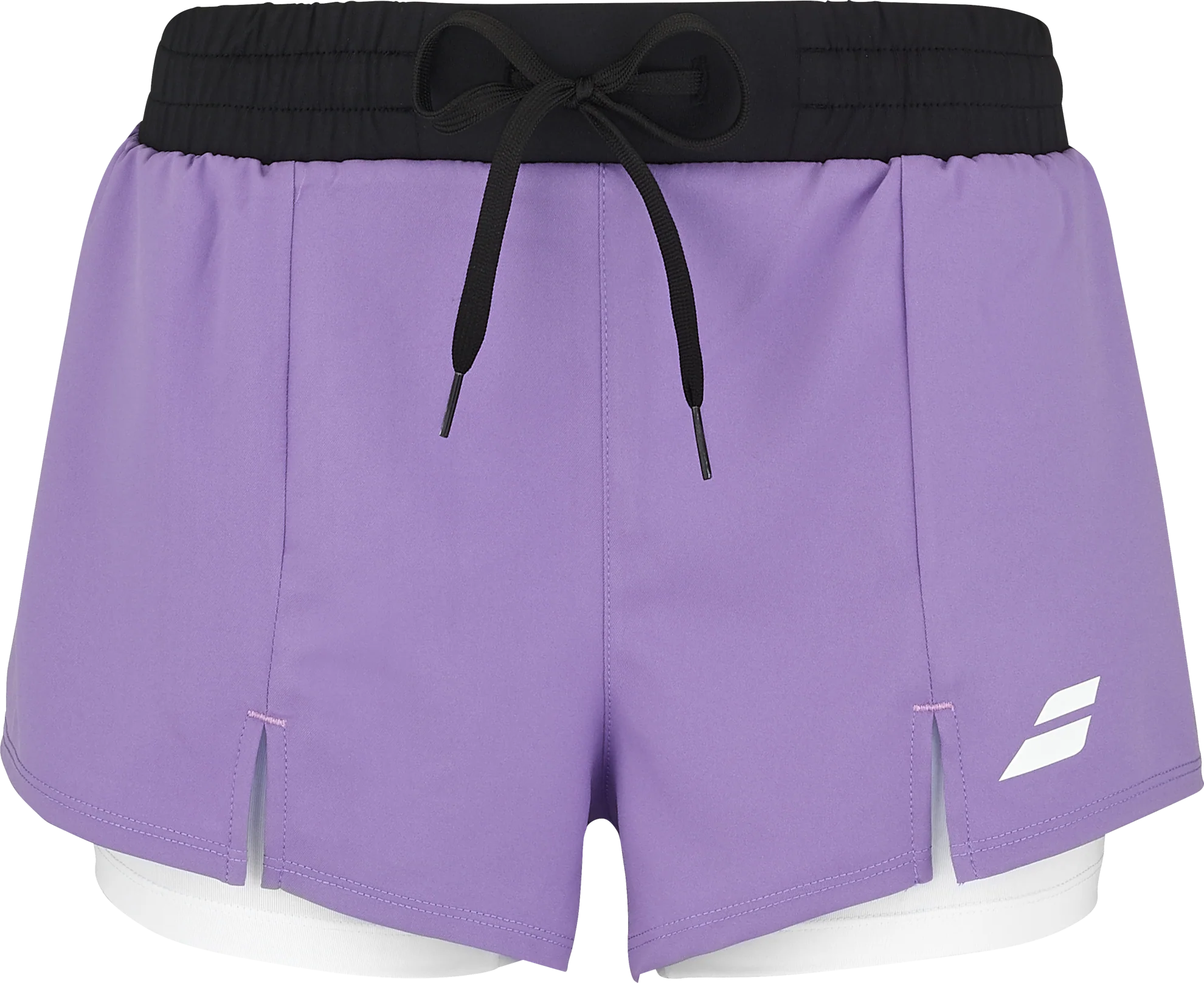 SHORT BABOLAT FEMME PADEL