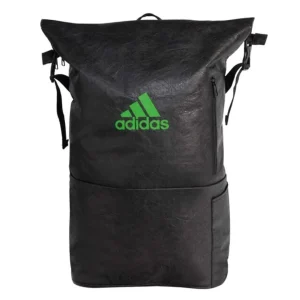 Sac à dos Adidas Multigame (Noir/Vert)