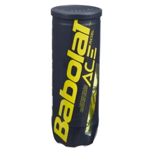 Balle de padel Babolat Ace (Étui de 3 balles)