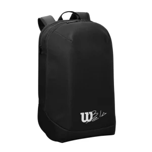 Sac à Dos Wilson Bela Padel (Noir)