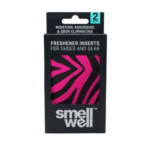 Insert désodorisant SmellWell (Pink Zebra)