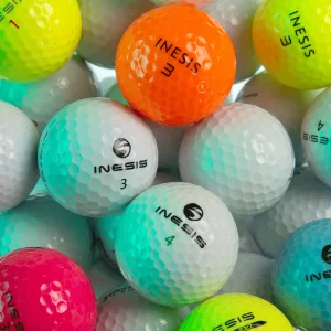 Inesis - Mix modèles