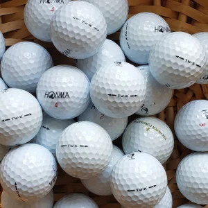 20 HONMA TW-X