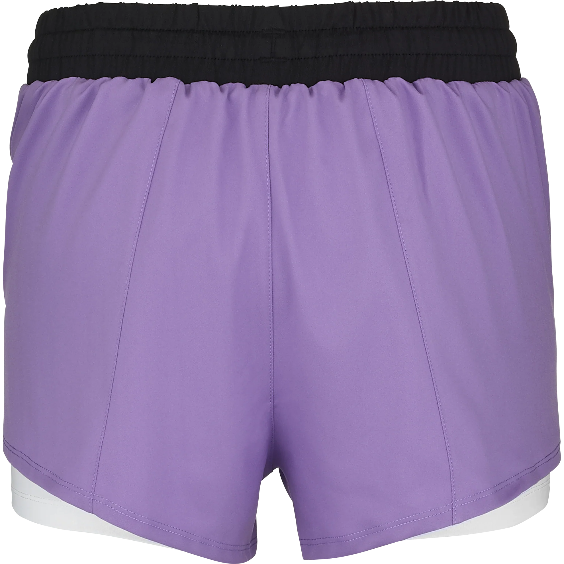 SHORT BABOLAT FEMME PADEL – Image 2