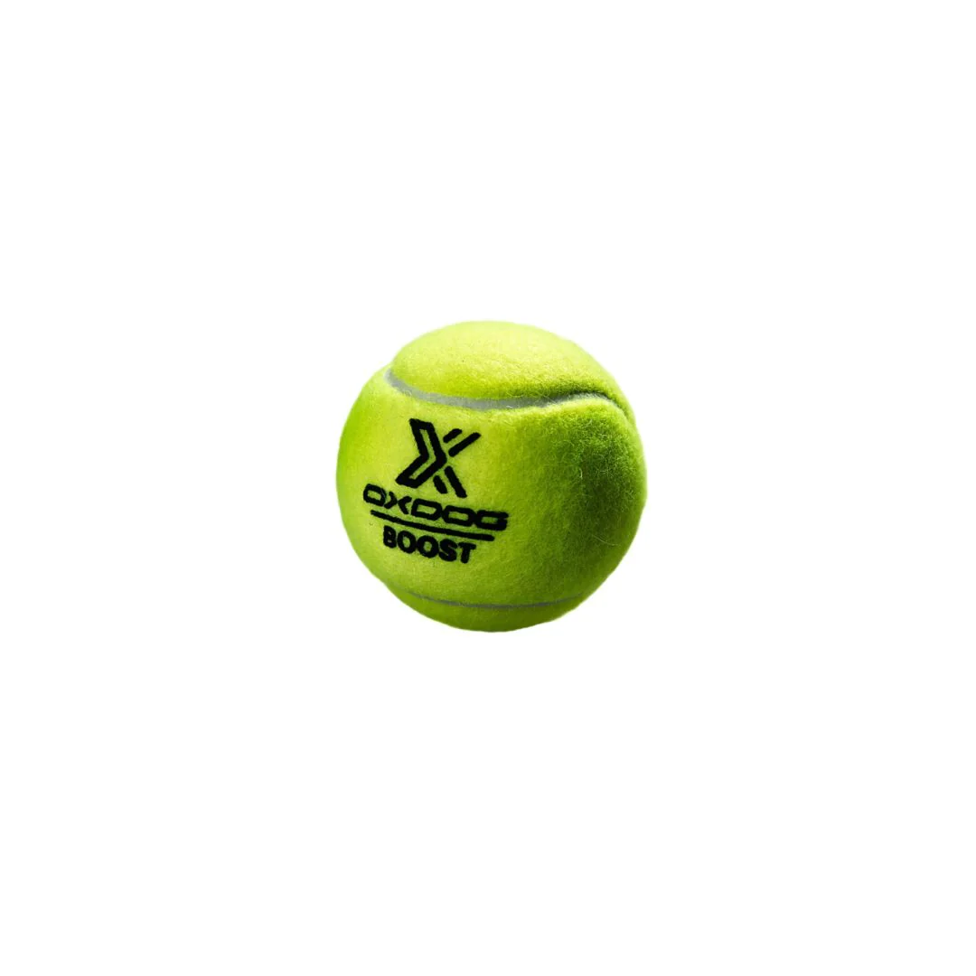 Balles de padel Oxdog (étui de 3 balles) – Image 3