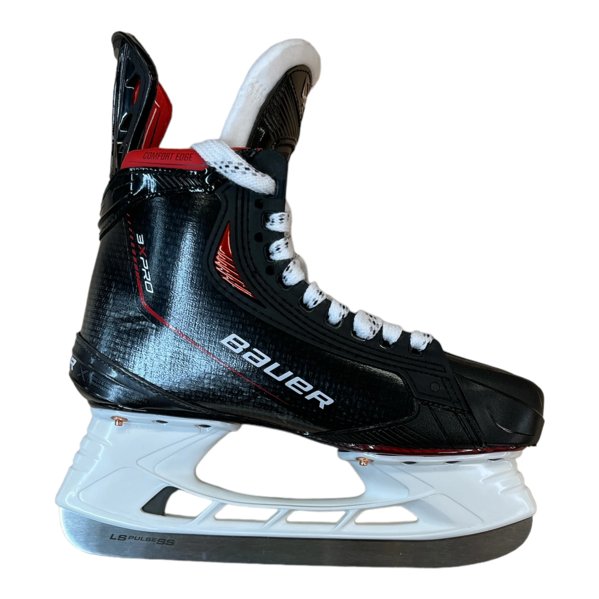 Patins De Hockey Bauer Vapor 3X Pro Intermédiaire