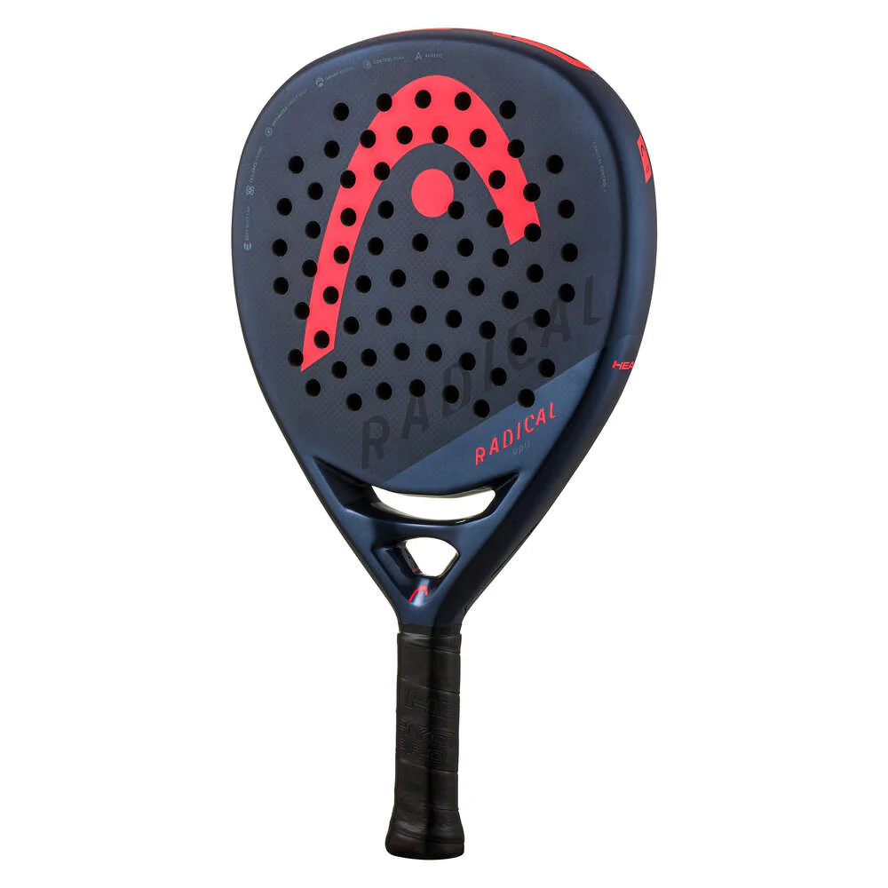 Raquette de padel Head Radical Pro 2024 – Image 2