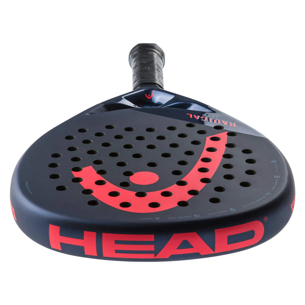 Raquette de padel Head Radical Pro 2024 – Image 3