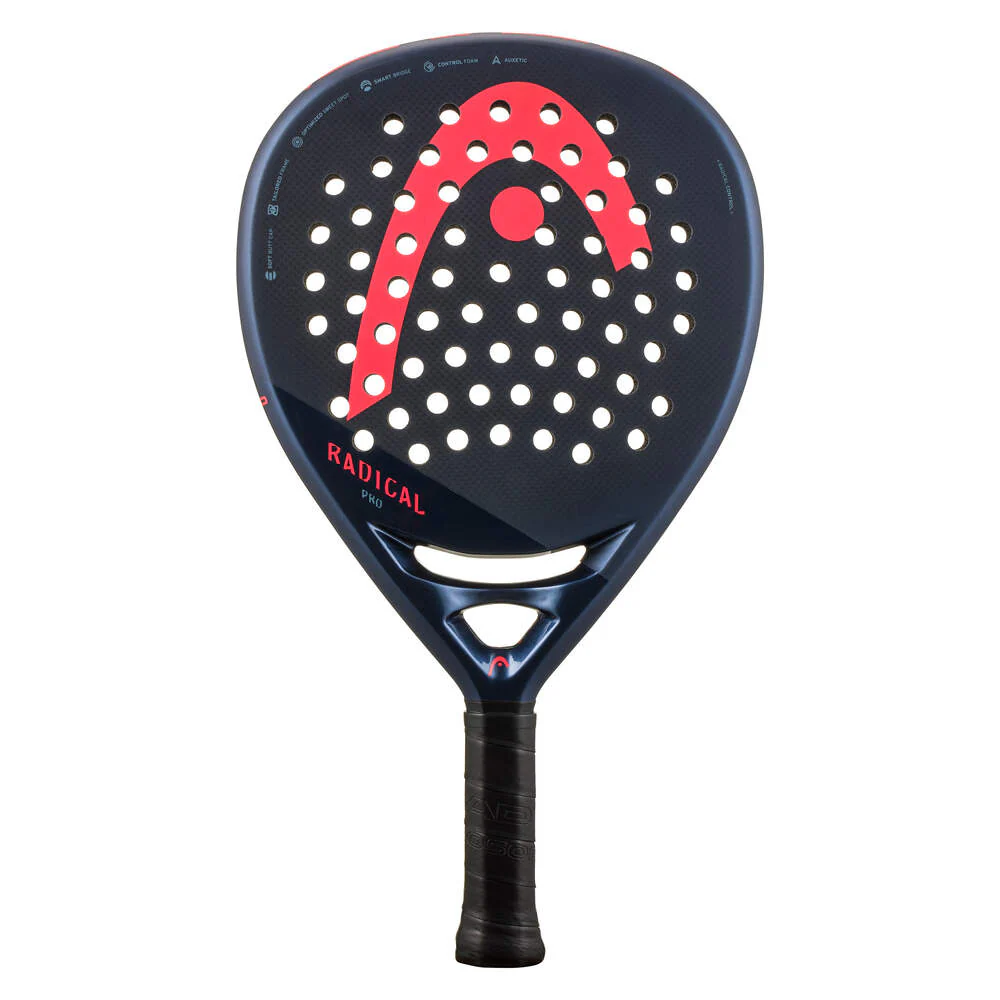 Raquette de padel Head Radical Pro 2024 – Image 5