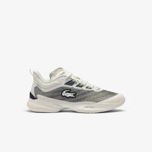 Chaussures de padel Lacoste AG-LT23 Ultra (Blanc)