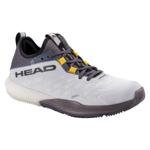 Chaussures de Padel Head Motion Pro (Blanc/Noir)
