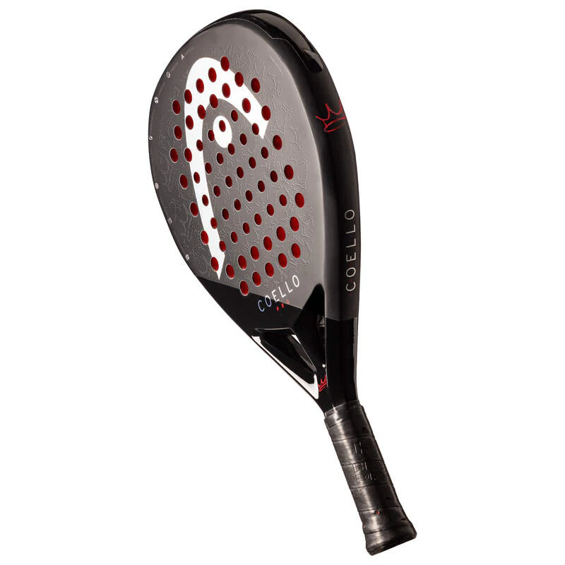 Raquette de Padel Head Coello Pro 2025 (Édition Coffret Collector) – Image 5