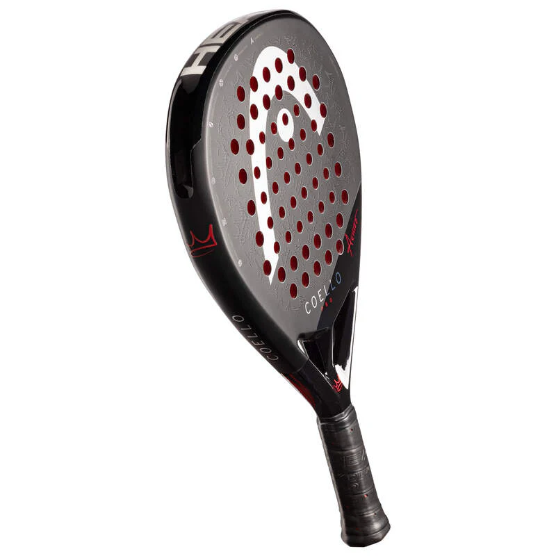 Raquette de Padel Head Coello Pro 2025 (Édition Coffret Collector) – Image 6