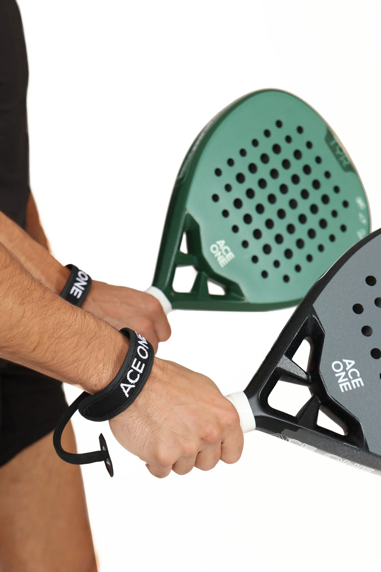 Ace One Raquette de Padel | Tÿr - Verte – Image 7