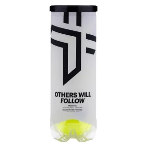 5_59ea940e-2ab2-4a9f-8552-0dd405d866cd.jpgv1763122302 Balles de padel Oxdog Boost+ Speed (3 pcs.)