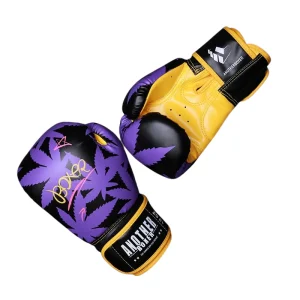 Gants Another Boxer Leaf Series - Sparring haute protection- Homme/Femme - Premium