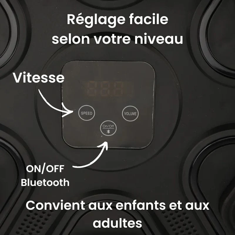 Music Boxing Machine - V1 Pro – Image 7