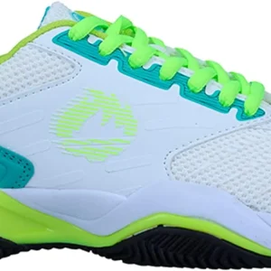 61dxZsW5zAL._AC_SY625.jpgv1707983609 Chaussures de padel J'hayber Tempo (blanc)