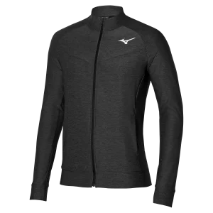 62GC101309_FNT.pngv1683624504 Veste d'entraînement Mizuno (Noir)