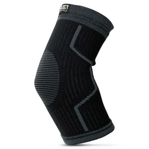 8583707_700067_black_Profcare_elastic_Elbow_support.webpv1757599544 Select Coudière de soutien