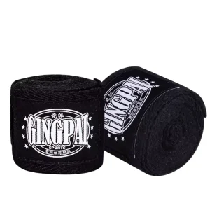 Bande de boxe premium 3M/5M - Gingpai - Unisexe