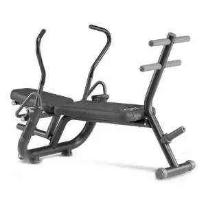 Ab Crunch Bench - Banc abdominaux (Neuf)