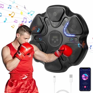 Music Boxing Machine - V1 Pro