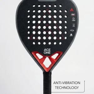 Ace One Raquette de Padel | Cøre Carbone 12K