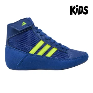 AdidasRingerschuheHavocKinderBlau7637-911.jpgv1762770738 Kinder Ringerschuhe ADIDAS Havoc - Blau