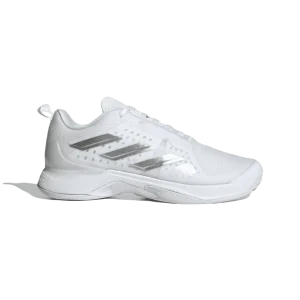 Chaussures Adidas Avacourt (Blanc/Argent métallisé)
