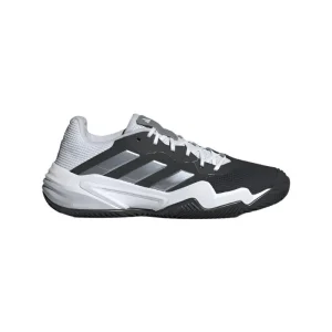 Chaussures Adidas Barricade 13 M Clay (Noir)