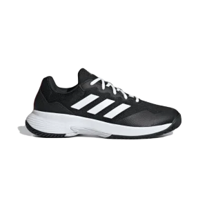 Adidas Gamecourt 2 Mens 2023 (Noir)