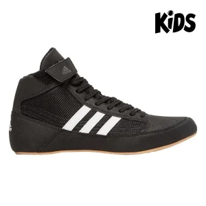 Adidas_Kinder_Ringerschuhe_Havoc_Schwarz-kids.jpgv1762762475 Kinder Ringerschuhe ADIDAS Havoc - Schwarz