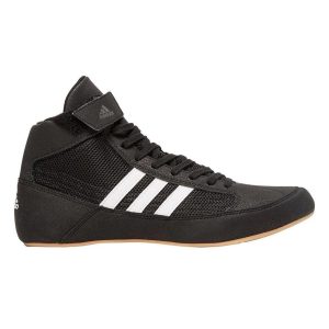 Ringerschuhe ADIDAS Havoc - Schwarz