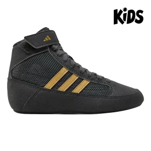 Adidas_Kinder_Ringerschuhe_Havoc_Schwarz_Gold-12.jpgv1762770674 Kinder Ringerschuhe ADIDAS Havoc - Schwarz/Gold